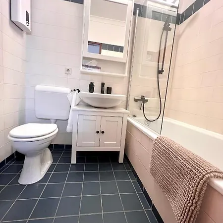 307 Apartment *