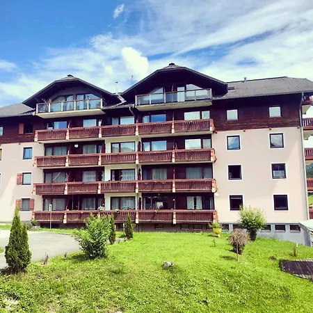 Apartment 307 Gosau