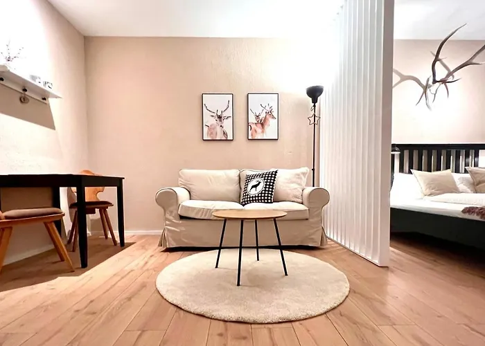 Apartament 307 Gosau