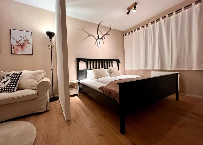 Apartament 307 Gosau