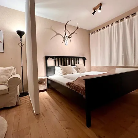 Apartamento 307 Gosau