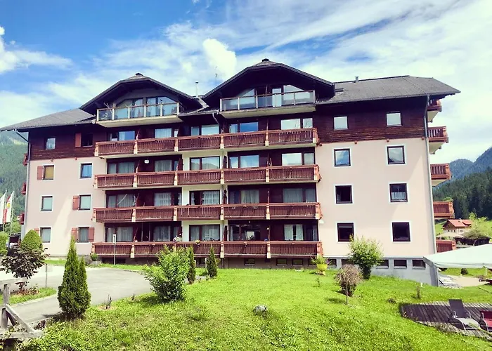 Appartement 307 Gosau